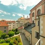 Szálloda Am Paulusbogen