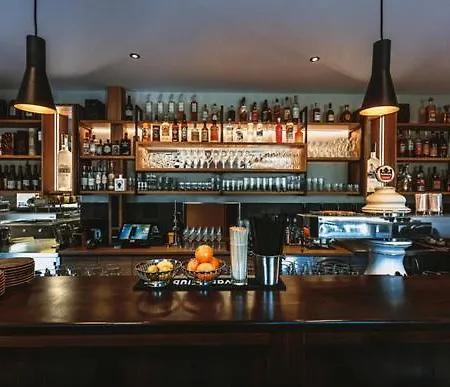 Hotel-restaurant Am Paulusbogen Hotel 4*