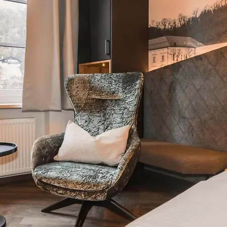 Hotel Hotel-restaurant Am Paulusbogen