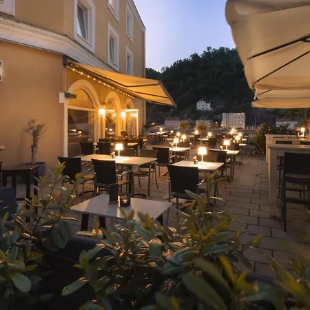 Hotel Am Paulusbogen