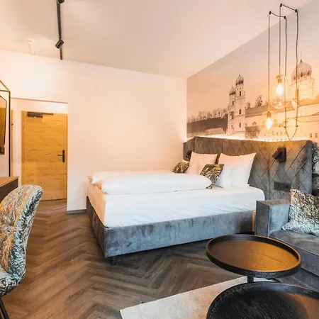 Hotel Am Paulusbogen