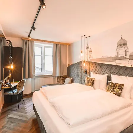 Am Paulusbogen Hotel