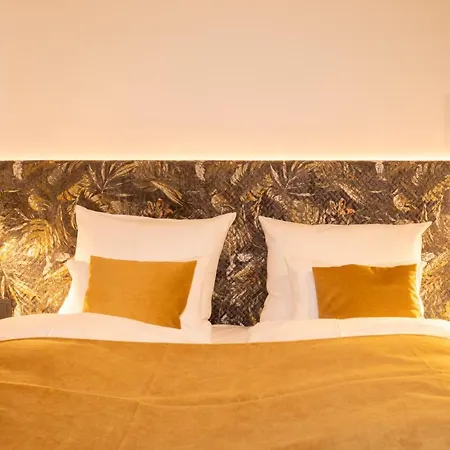 Am Paulusbogen Hotel 4*