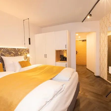 Hotel-restaurant Am Paulusbogen