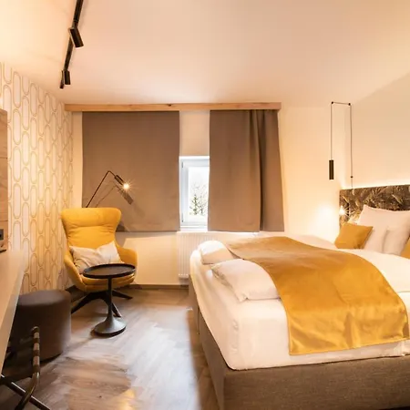 Hotel-restaurant Am Paulusbogen Hotel