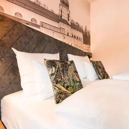Hotel-restaurant Am Paulusbogen