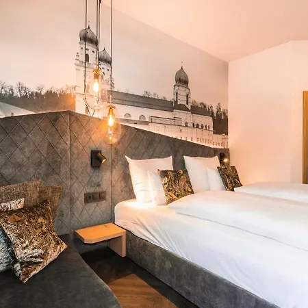 Hotel-restaurant Am Paulusbogen Hotel