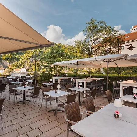 Am Paulusbogen Hotel