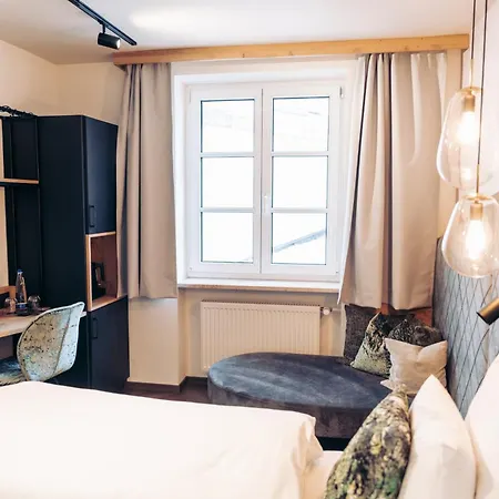 Hotel-restaurant Am Paulusbogen