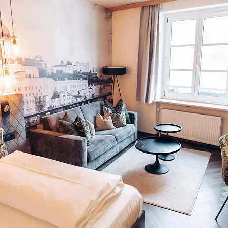 Am Paulusbogen Pasov