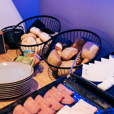 Am Paulusbogen Pasov