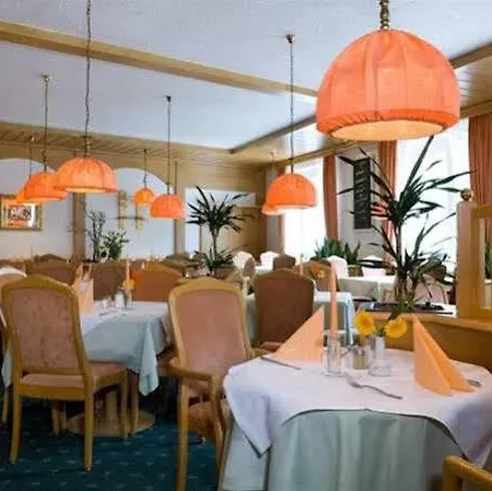 Am Paulusbogen Pasov