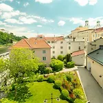 Am Paulusbogen Hotel Passavia