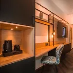 Am Paulusbogen Hotel 4*