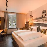 Am Paulusbogen Hotel 4*