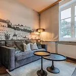 Am Paulusbogen Hotel 4*