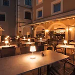 Hotel Am Paulusbogen Passavia