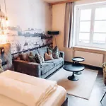 Am Paulusbogen Passavia