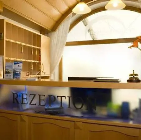 Am Paulusbogen Hotel