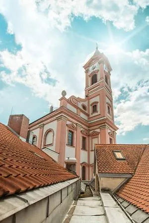 Am Paulusbogen 4* Passau