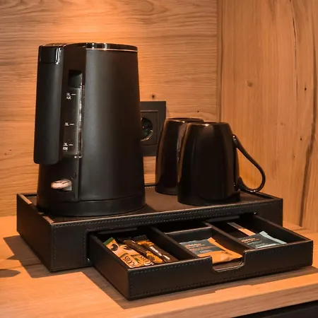 Hotel Am Paulusbogen Passau