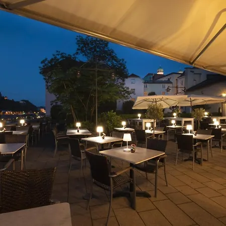 Am Paulusbogen Hotel Passavia
