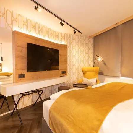 Hotel Am Paulusbogen