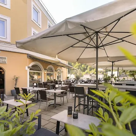 Am Paulusbogen Hotel 4*