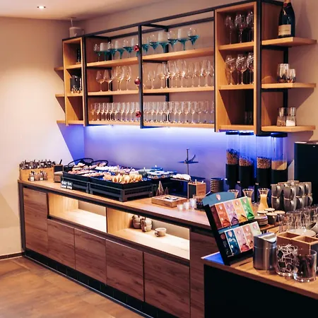 Hotel Am Paulusbogen Passau