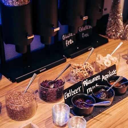 Hotel Am Paulusbogen Passau