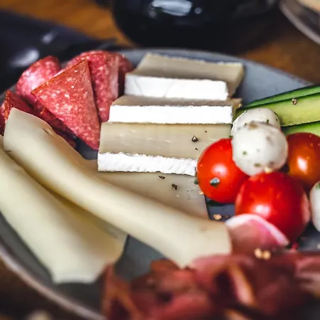 Hotel Am Paulusbogen