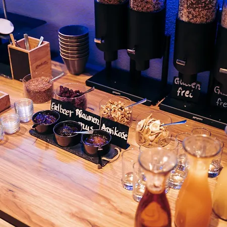 Hotel Am Paulusbogen Passau