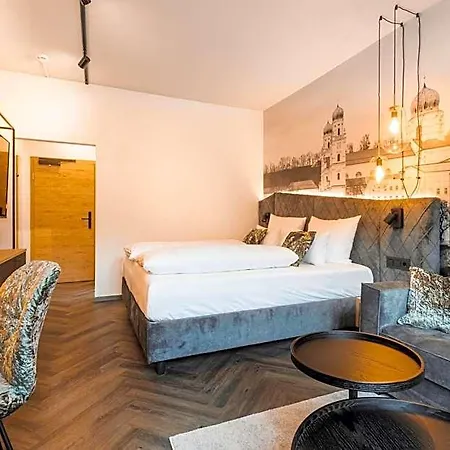 Hotel Am Paulusbogen