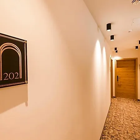 Am Paulusbogen Hotel Passau