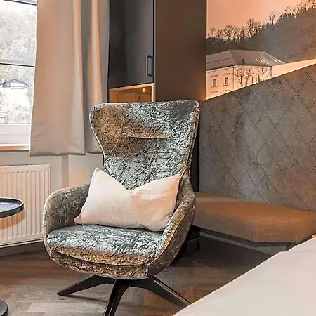 Hotel Am Paulusbogen 4*