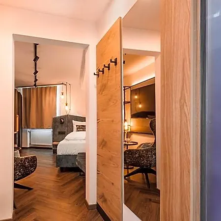 Am Paulusbogen Hotel 4*