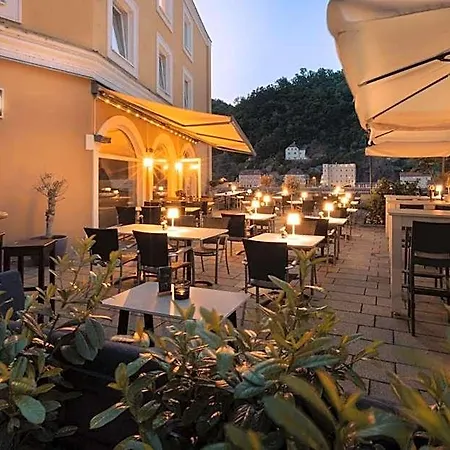 Am Paulusbogen Hotel 4*