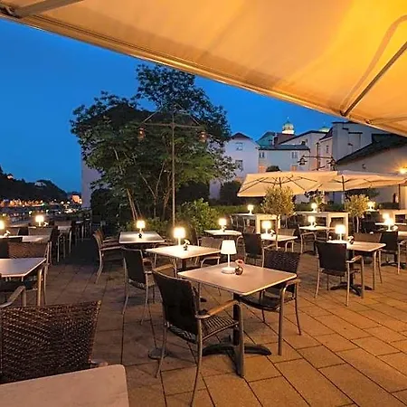Am Paulusbogen Hotel 4*