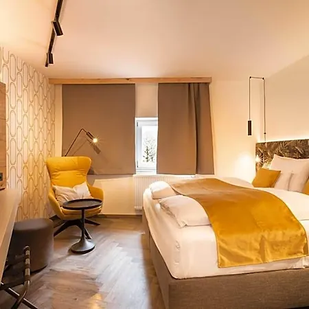 Am Paulusbogen Hotel Passau