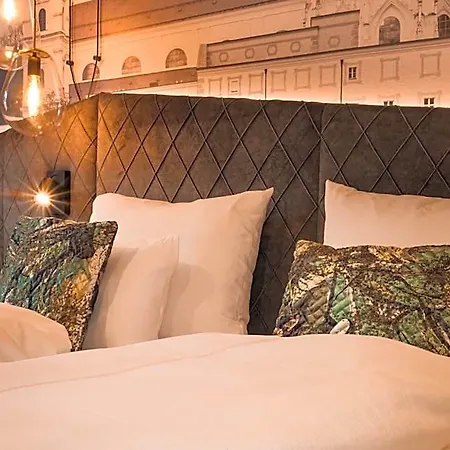 Hotel Am Paulusbogen Passau