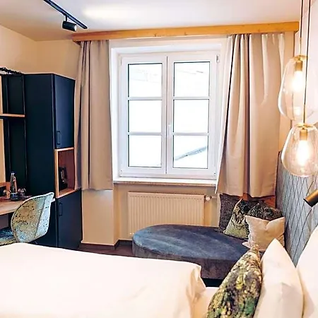 Am Paulusbogen Hotel