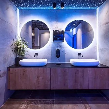 Am Paulusbogen Hotel