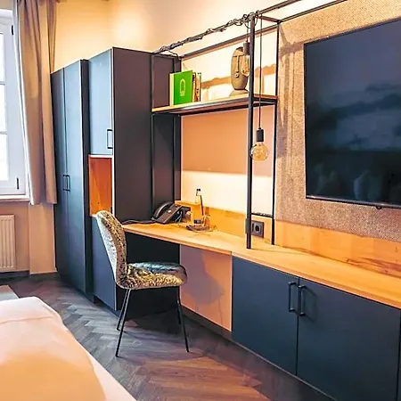 Am Paulusbogen Hotel Passau