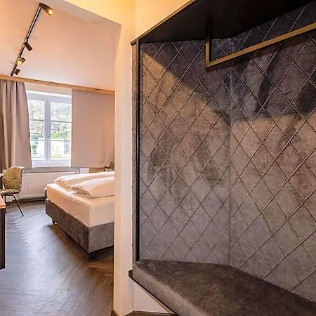 Am Paulusbogen Hotel