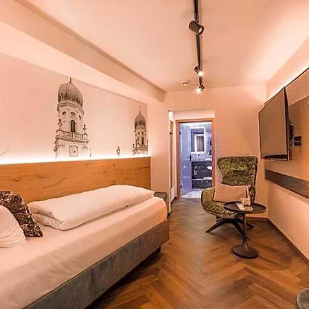 Hotel Am Paulusbogen