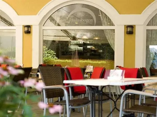 Am Paulusbogen ホテル 4*