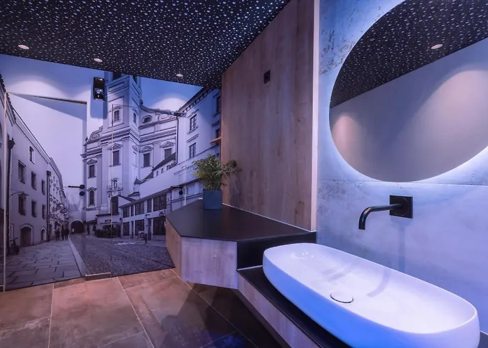 Am Paulusbogen ホテル 4*