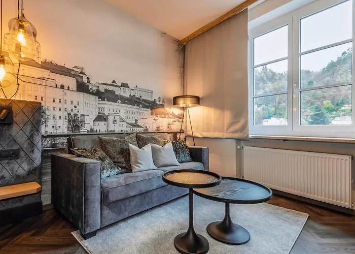 Am Paulusbogen ホテル 4*