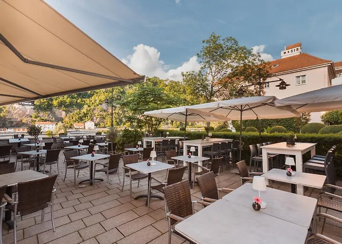 Am Paulusbogen ホテル