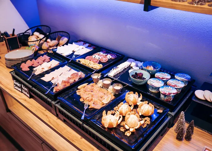 Am Paulusbogen 4* パッサウ